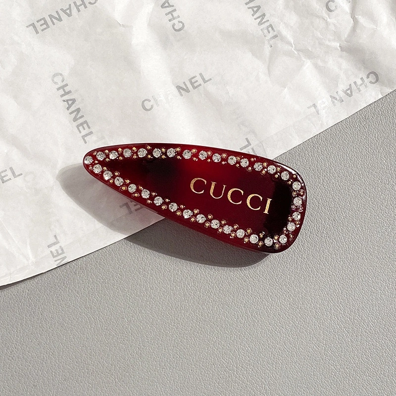 Refined Gucci Hairpins 245118