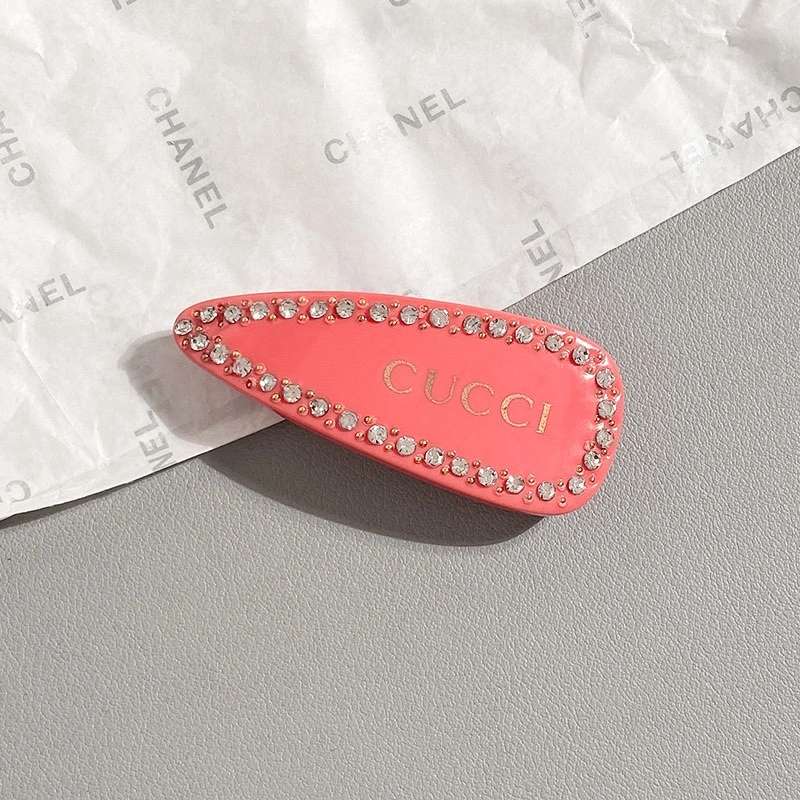 Refined Gucci Hairpins 245118