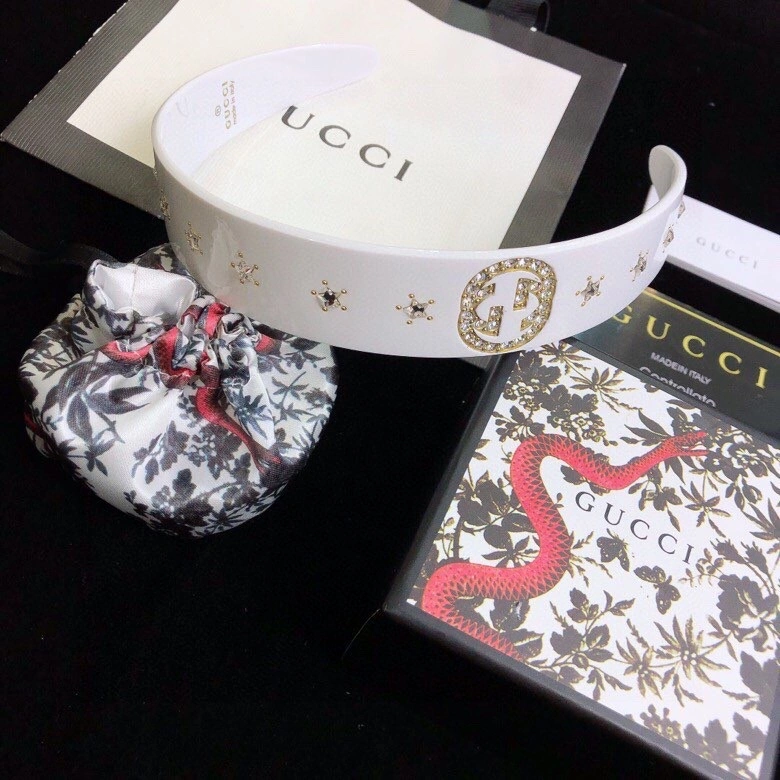 GoodFit Gucci Hairpins 245104
