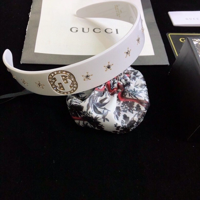 GoodFit Gucci Hairpins 245104