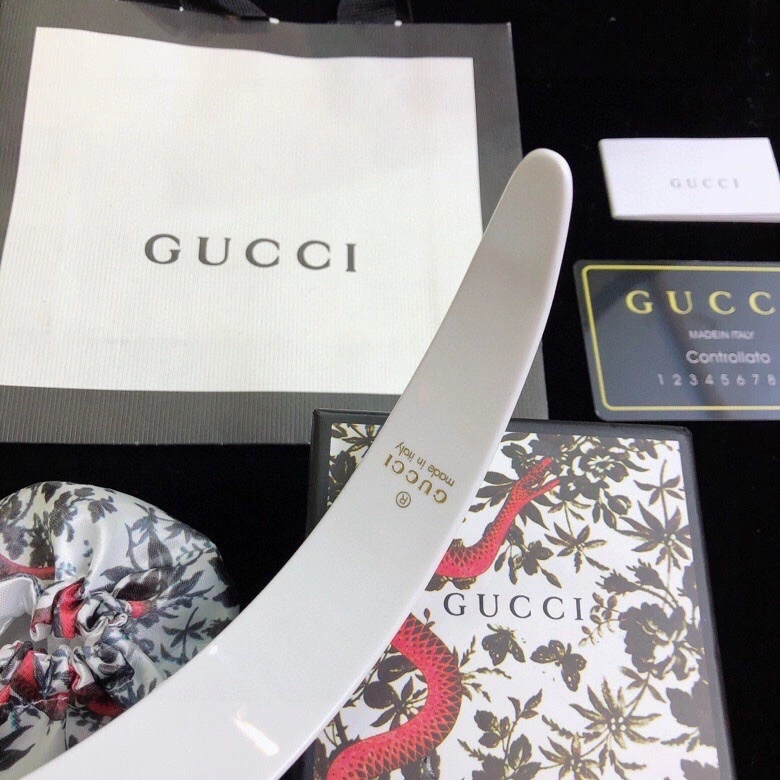 GoodFit Gucci Hairpins 245104