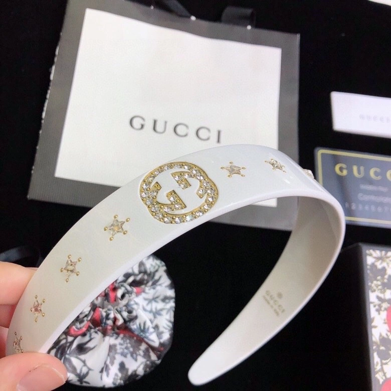 GoodFit Gucci Hairpins 245104
