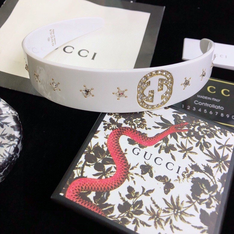 GoodFit Gucci Hairpins 245104