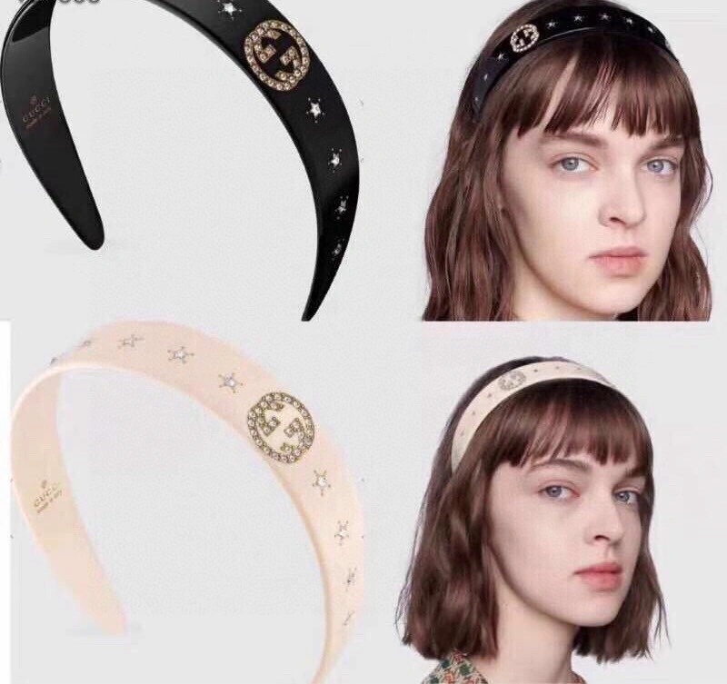 GoodFit Gucci Hairpins 245104