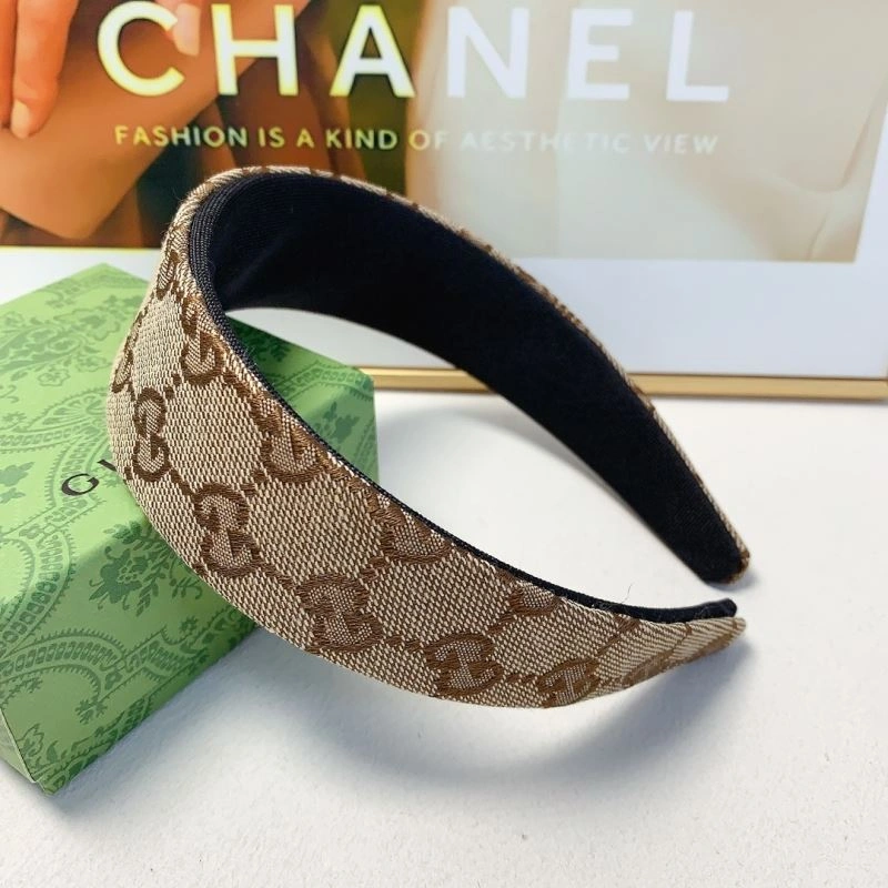 OdorResistant Gucci Hairpins 244795