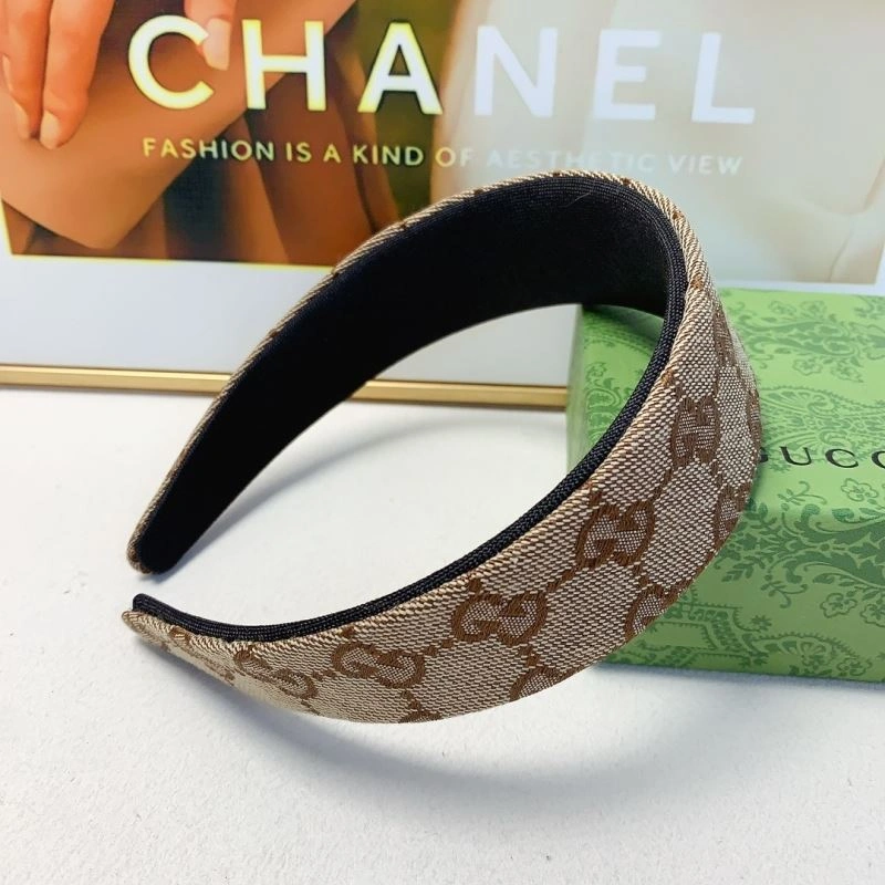 OdorResistant Gucci Hairpins 244795