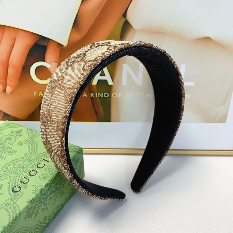 OdorResistant Gucci Hairpins 244795