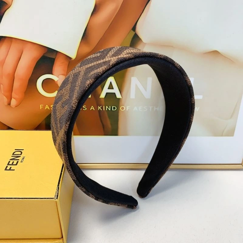 OdorResistant Gucci Hairpins 244795