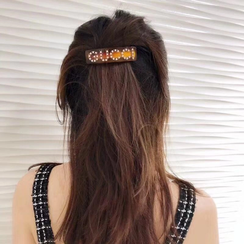 Gucci Hairpins Versatile 244794