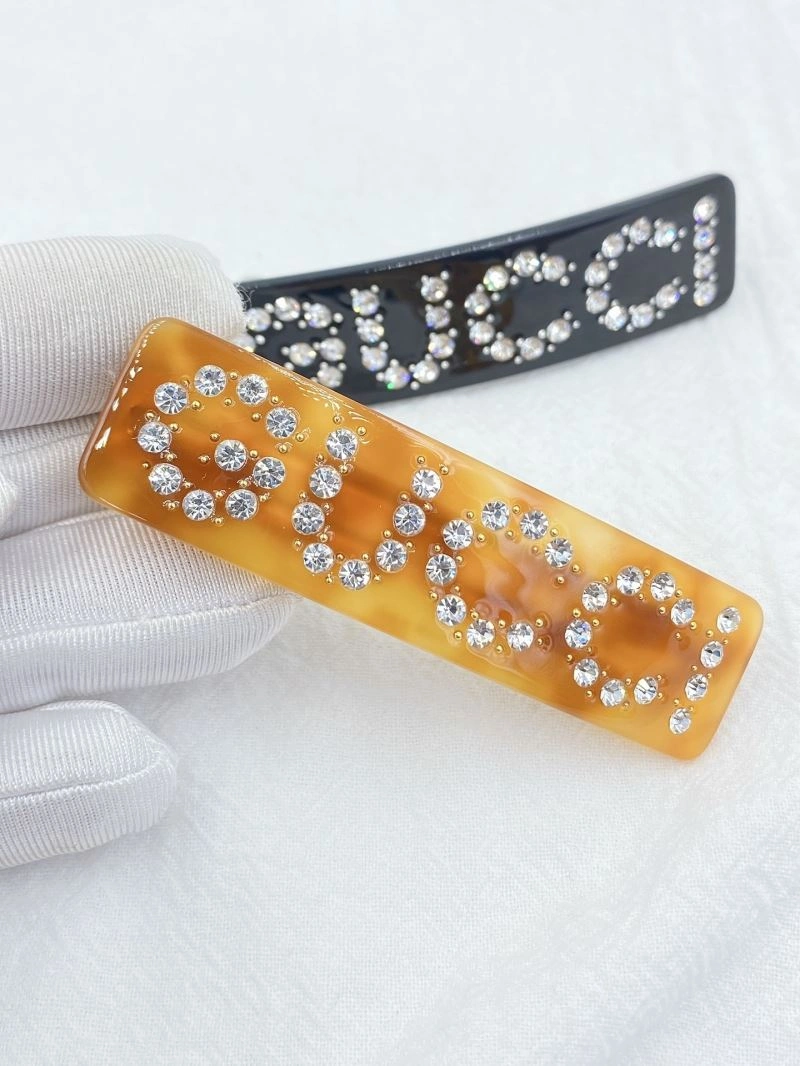 Gucci Hairpins Versatile 244794