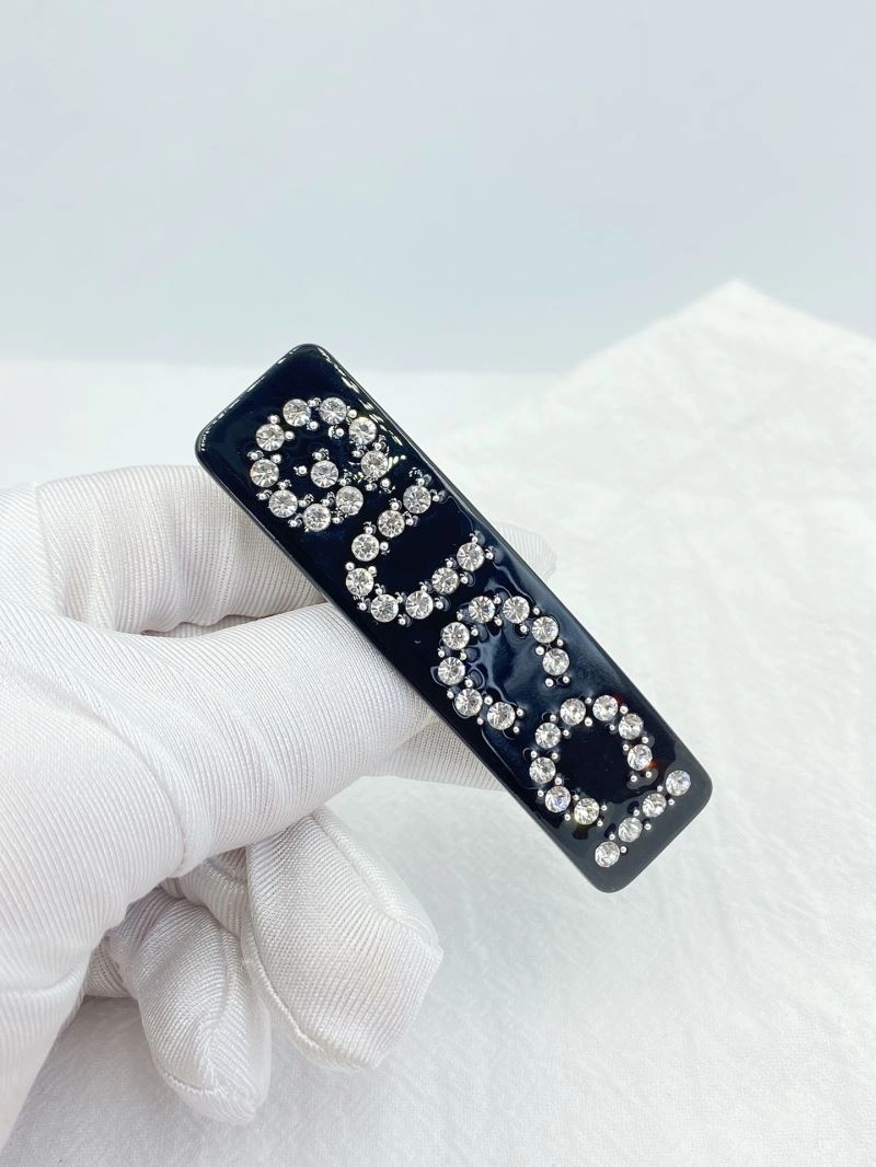 Gucci Hairpins Versatile 244794