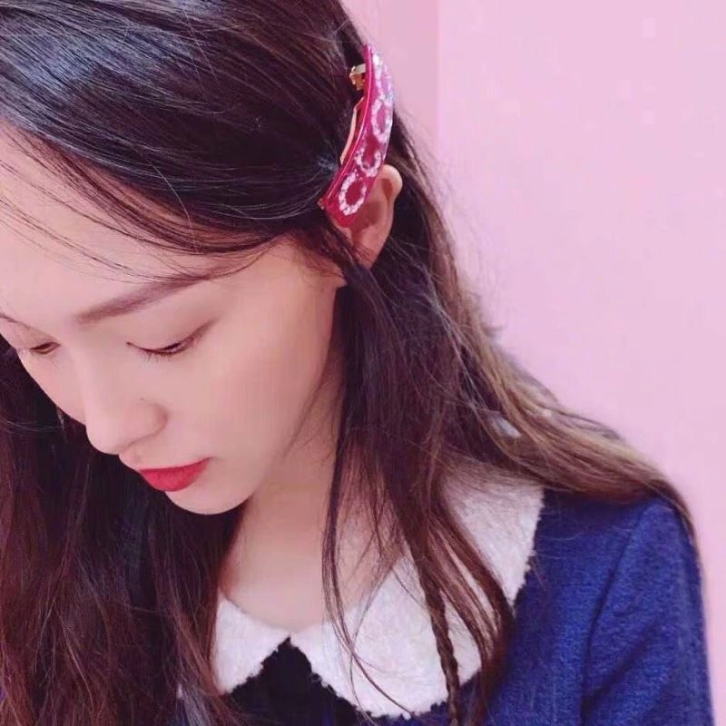 Gucci Hairpins Versatile 244794
