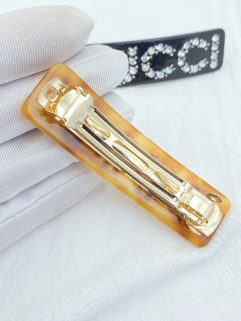 Gucci Hairpins Versatile 244794