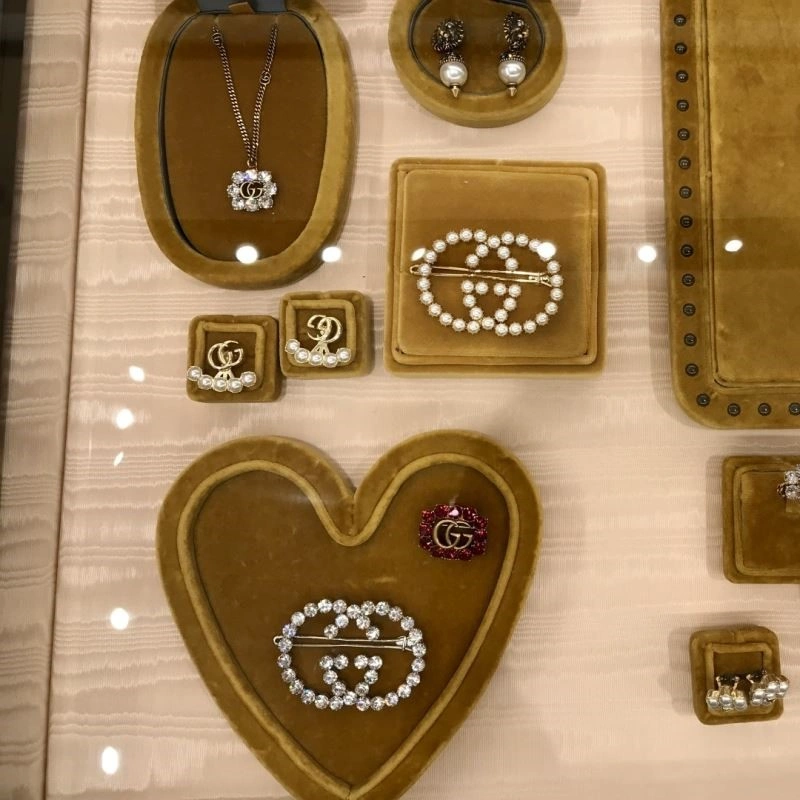 Gucci Hairpins Youthful 244324