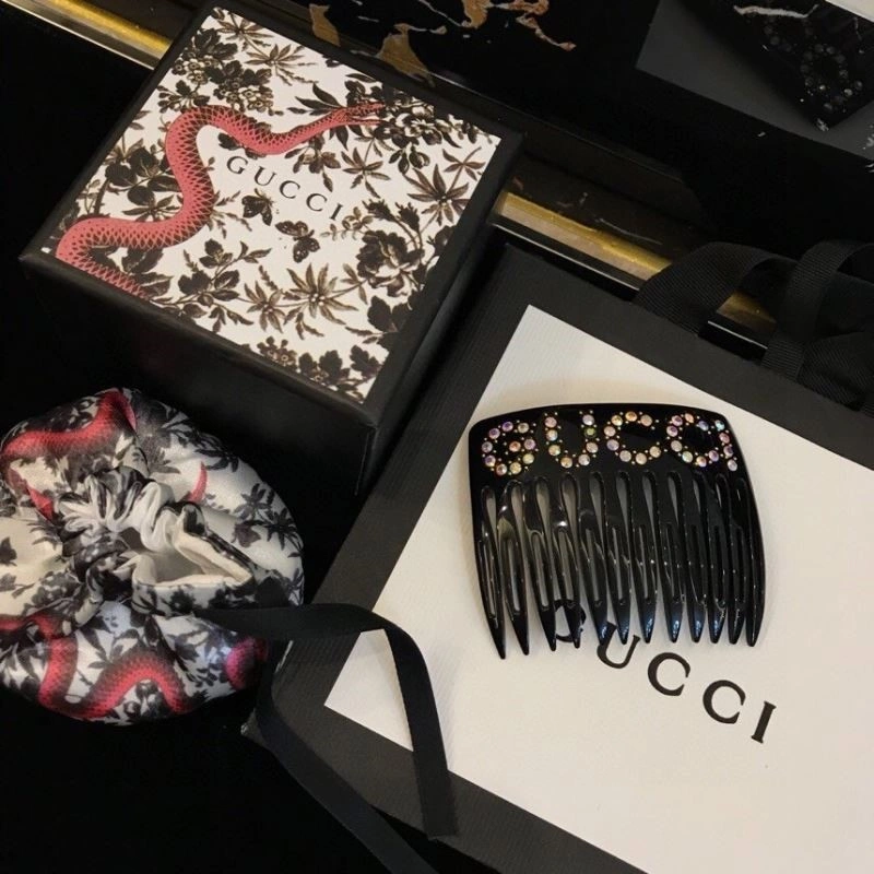 EasyMatch Gucci Hairpins 244309