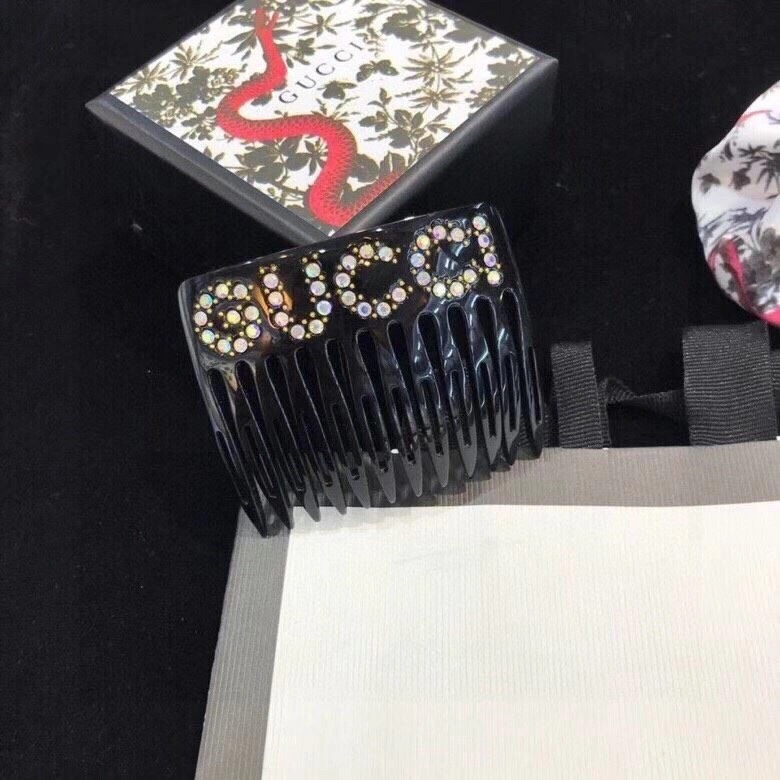EasyMatch Gucci Hairpins 244309
