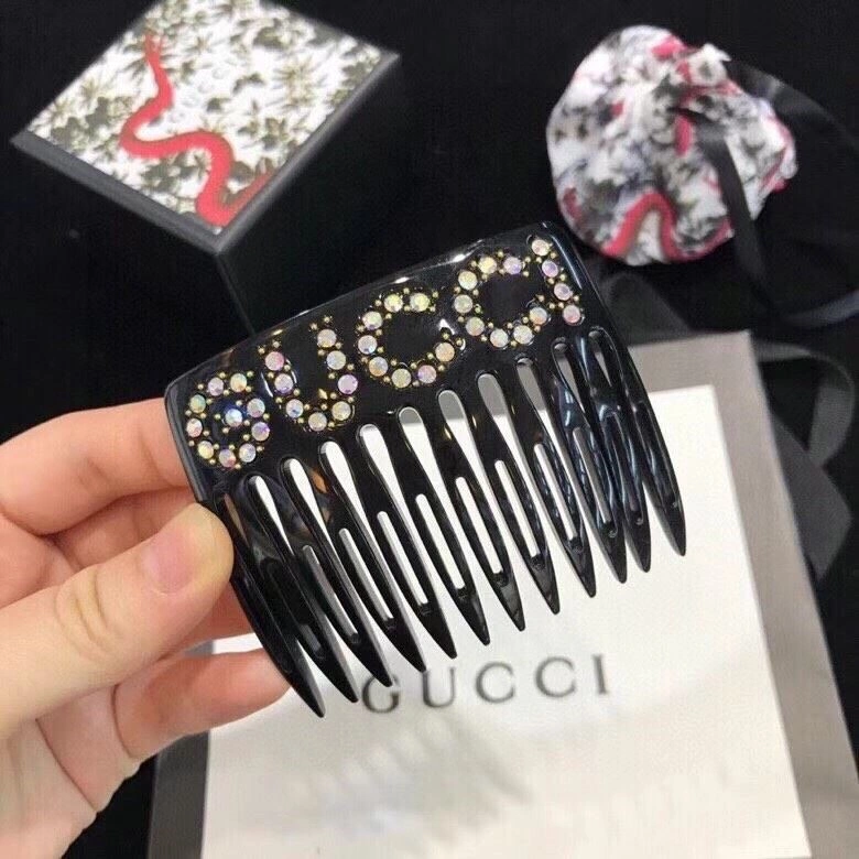 EasyMatch Gucci Hairpins 244309
