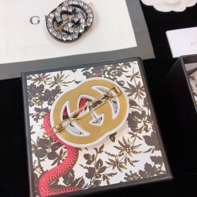 Gucci Hairpins HighPerformance 244326