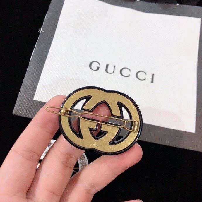 Gucci Hairpins HighPerformance 244326