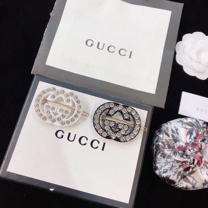 Gucci Hairpins HighPerformance 244326