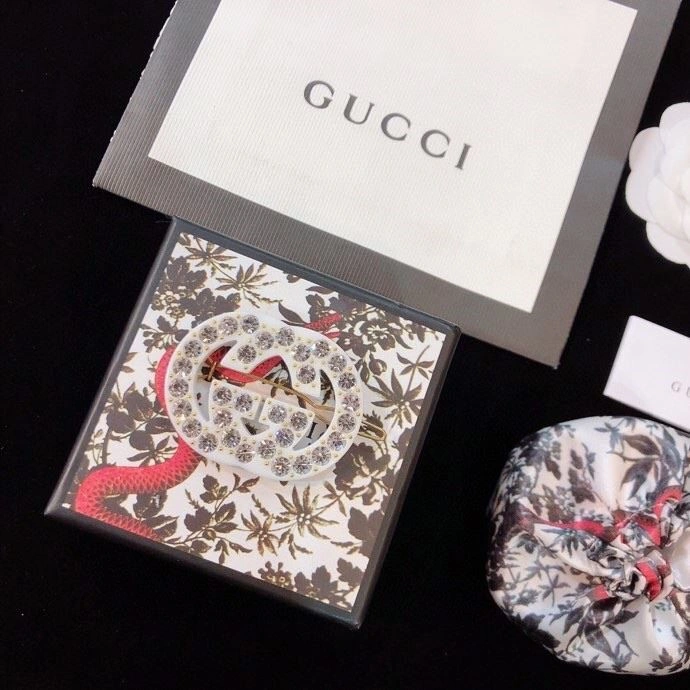 Gucci Hairpins HighPerformance 244326