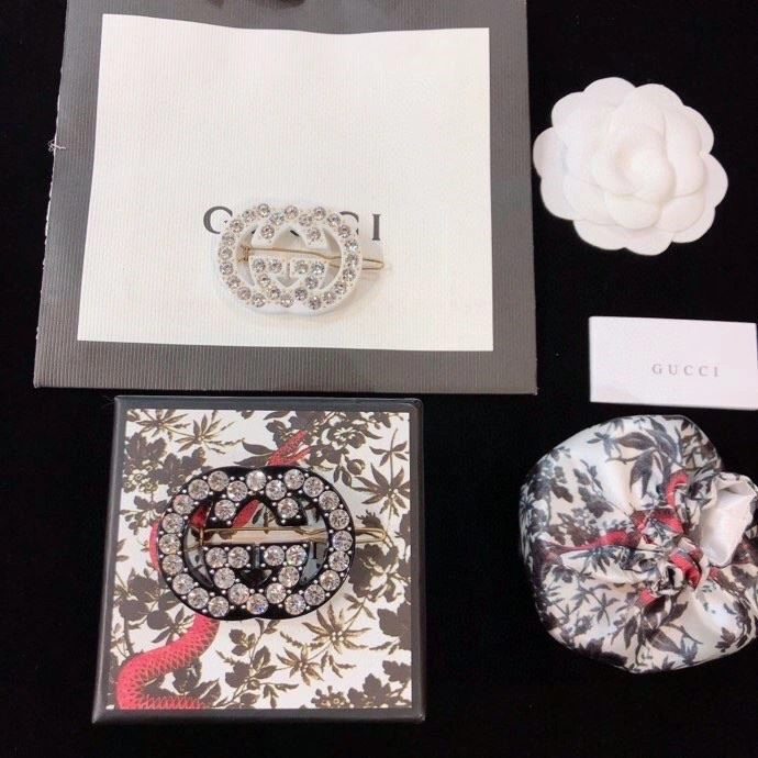 Gucci Hairpins HighPerformance 244326