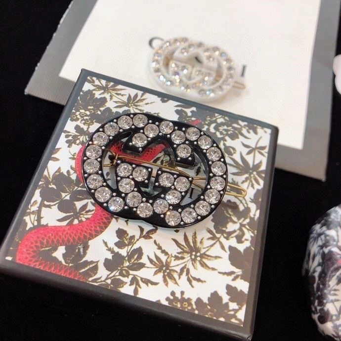 Gucci Hairpins HighPerformance 244326