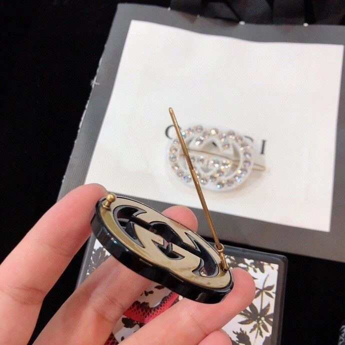 Gucci Hairpins HighPerformance 244326