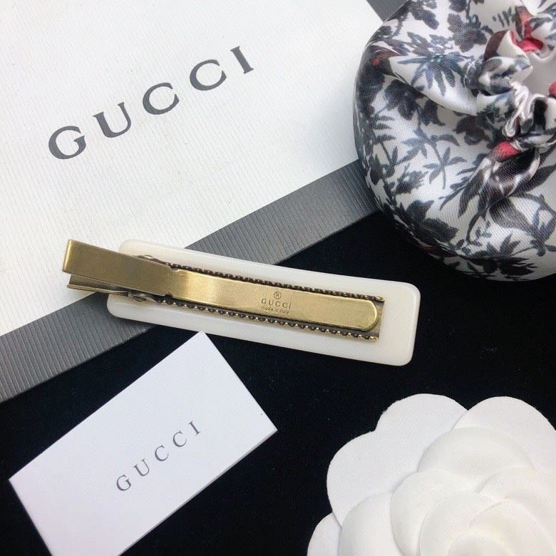 Gucci Hairpins Bright 244052
