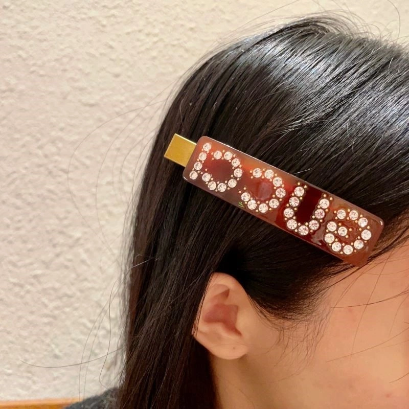 Efficient Gucci Hairpins 243681
