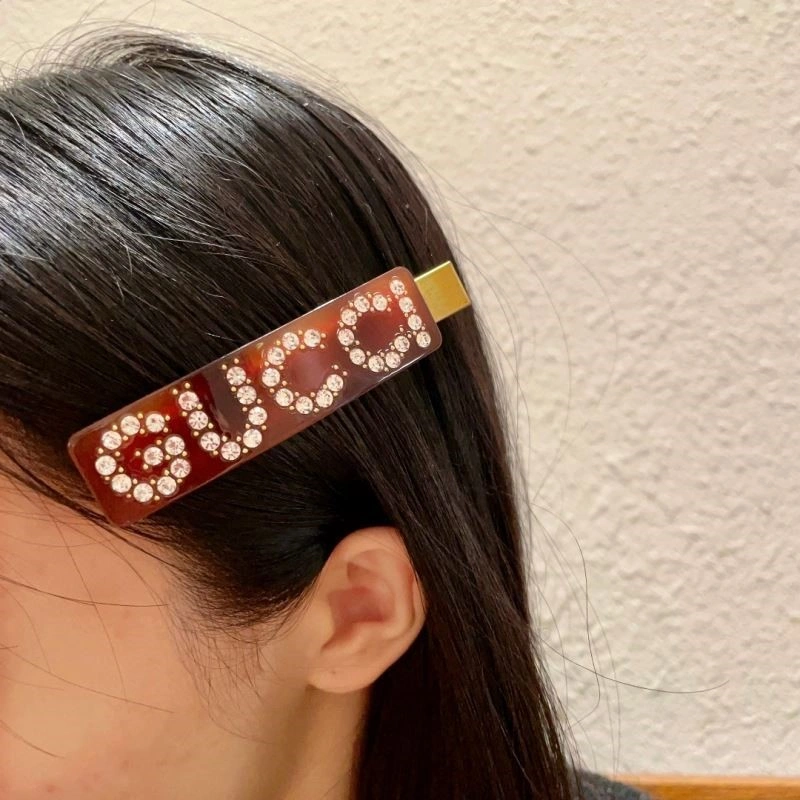 Efficient Gucci Hairpins 243681