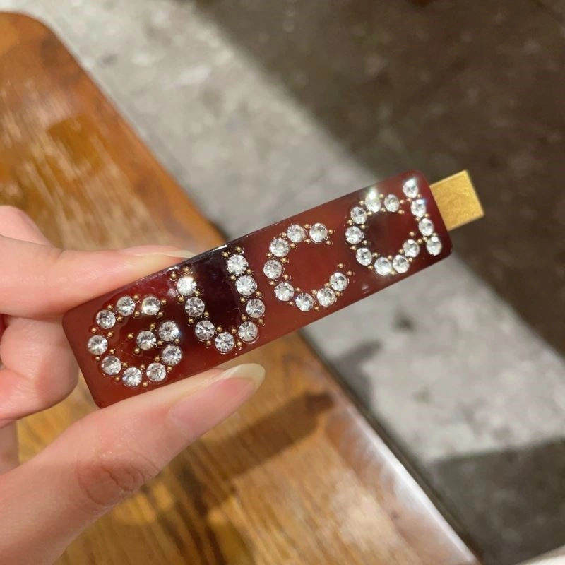 Efficient Gucci Hairpins 243681