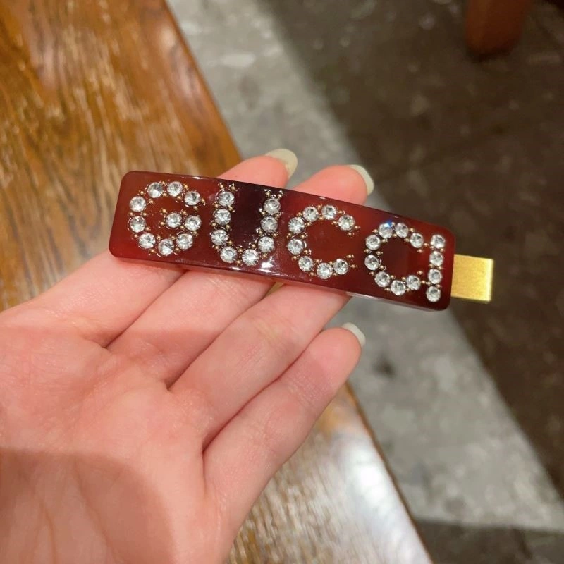 Efficient Gucci Hairpins 243681