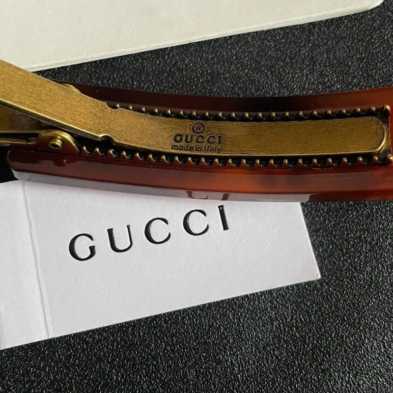 Efficient Gucci Hairpins 243681