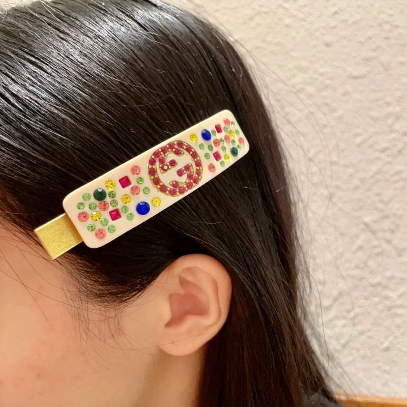 UrbanChic Gucci Hairpins 243685