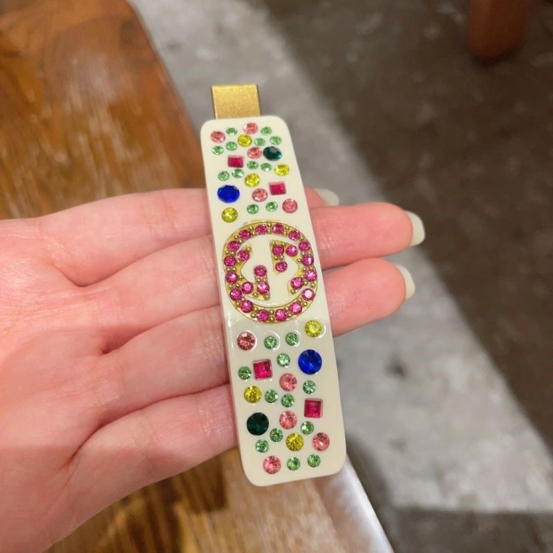 UrbanChic Gucci Hairpins 243685