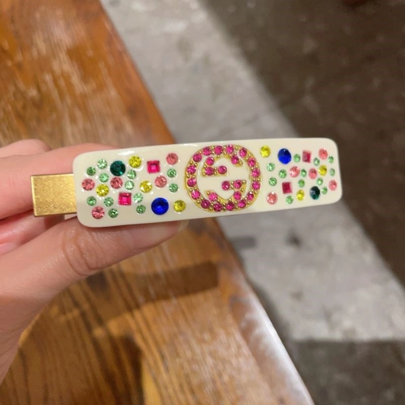 UrbanChic Gucci Hairpins 243685