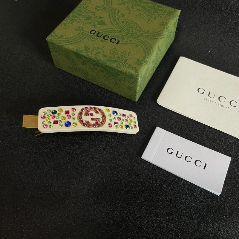 UrbanChic Gucci Hairpins 243685