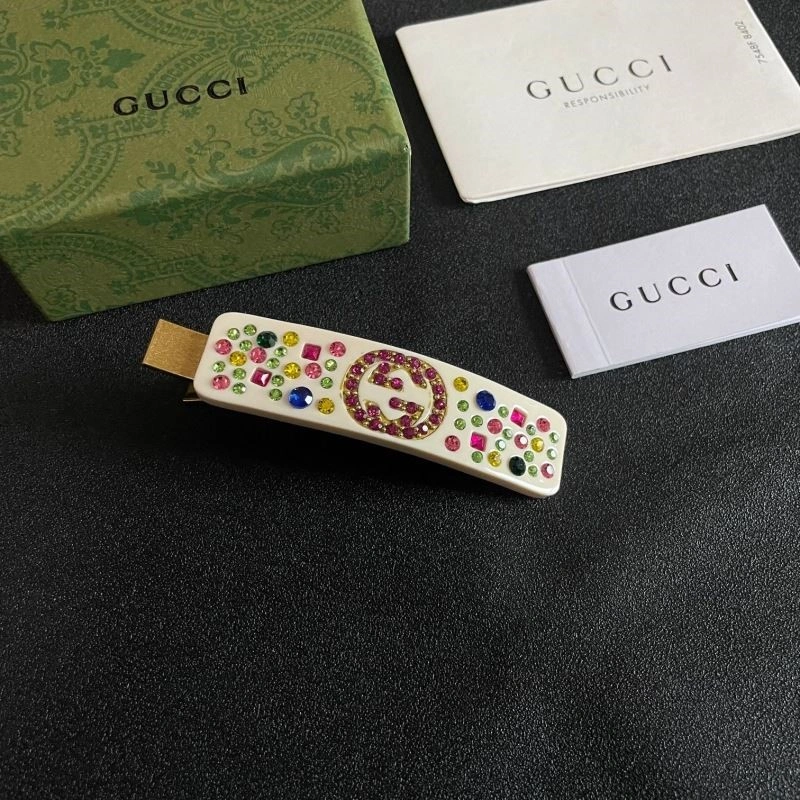 UrbanChic Gucci Hairpins 243685