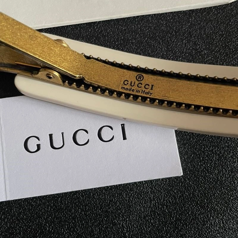 UrbanChic Gucci Hairpins 243685