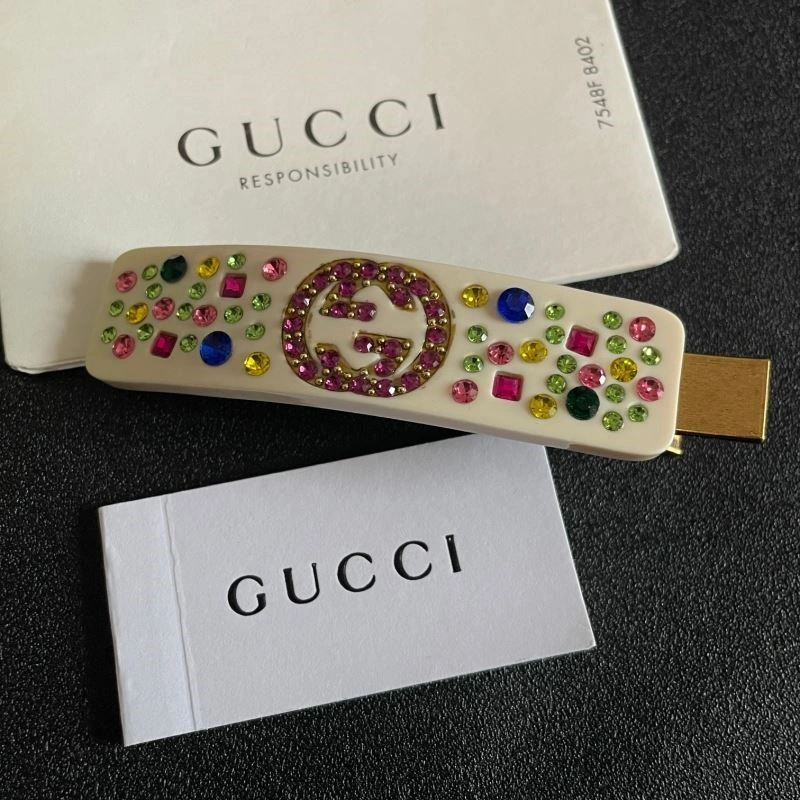 UrbanChic Gucci Hairpins 243685