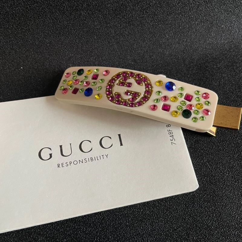 UrbanChic Gucci Hairpins 243685