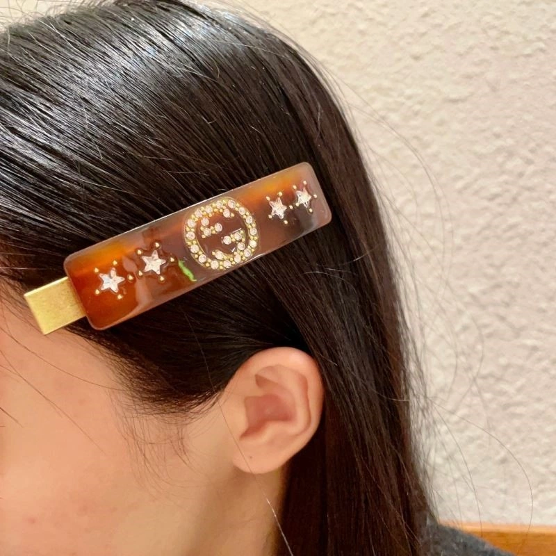 Gucci Hairpins WrinkleFree 243680