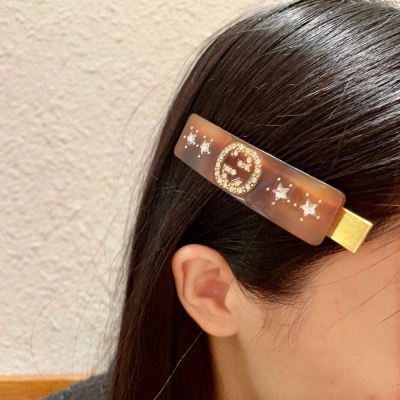 Gucci Hairpins WrinkleFree 243680