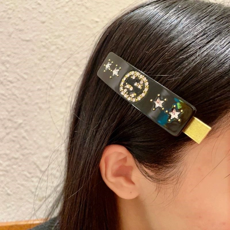 Comfortable Gucci Hairpins 243679