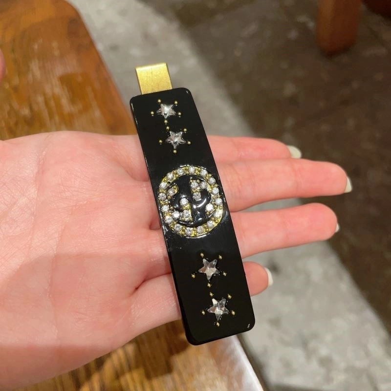 Comfortable Gucci Hairpins 243679