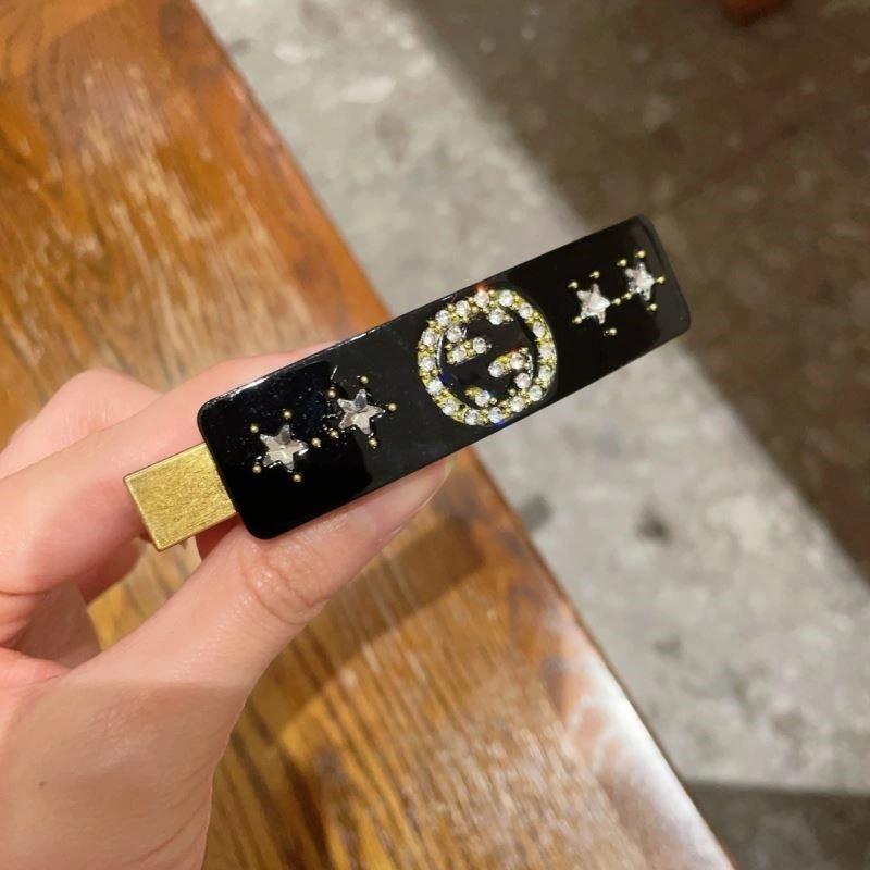 Comfortable Gucci Hairpins 243679