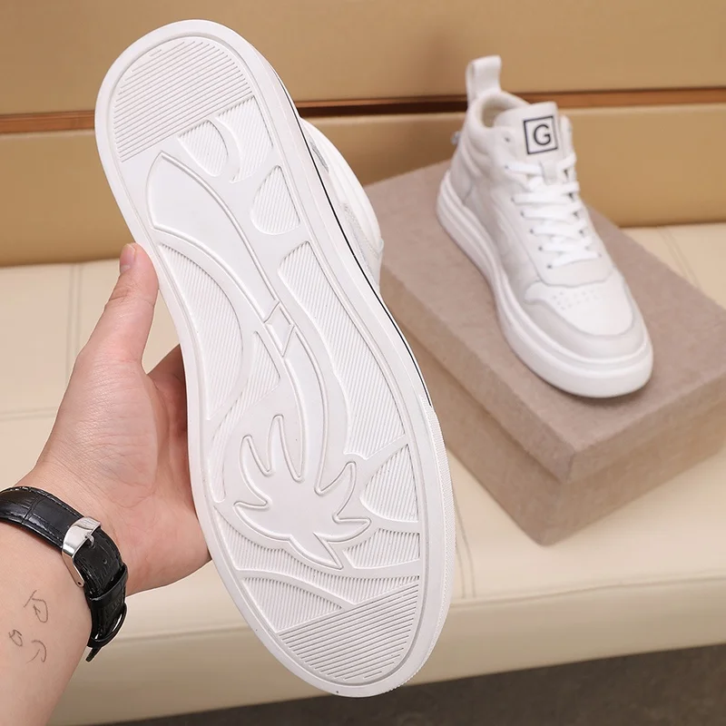 Gucci High Shoes SmartChoice 24196