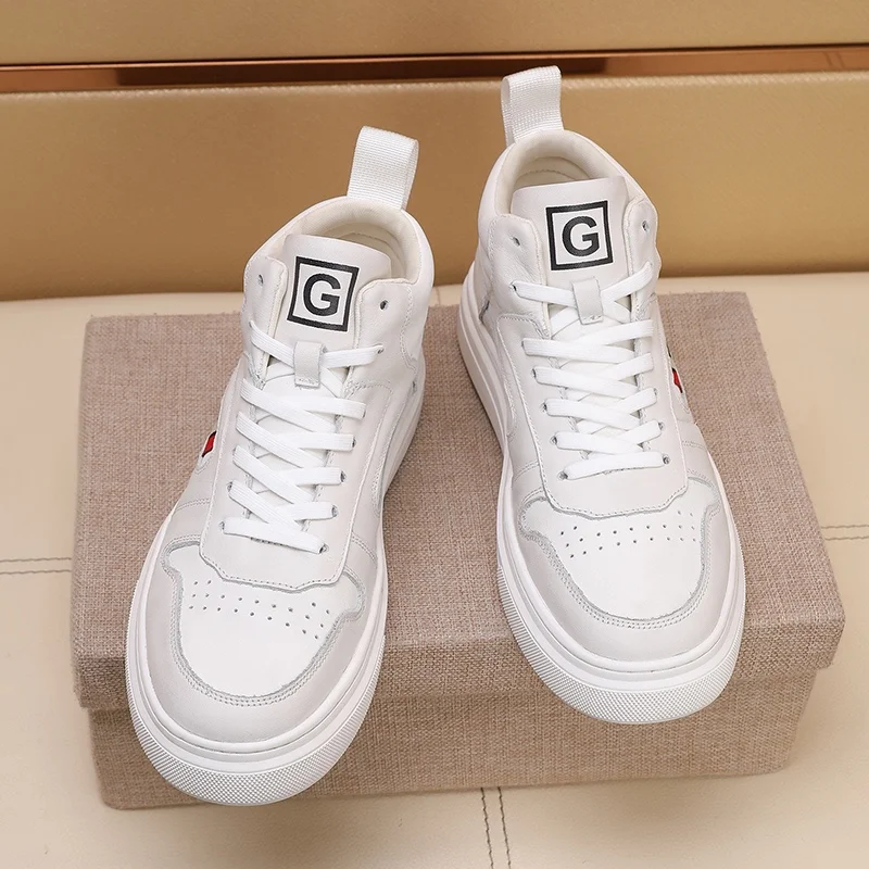 Gucci High Shoes SmartChoice 24196