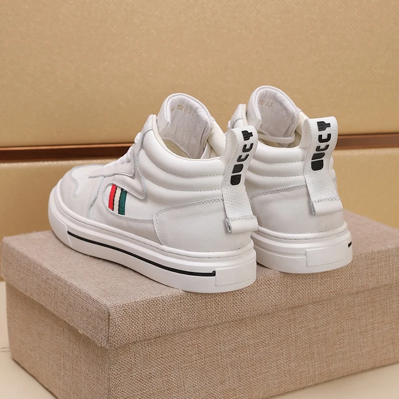 Gucci High Shoes SmartChoice 24196